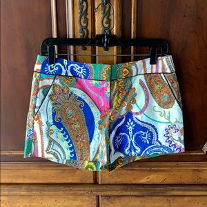 Trina Turk Delano Short